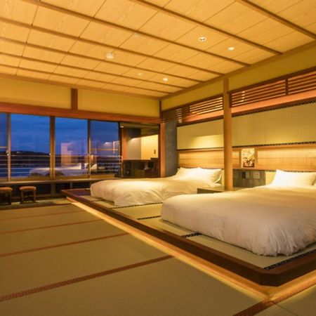 Kurofune Hotel Shimoda  Extérieur photo