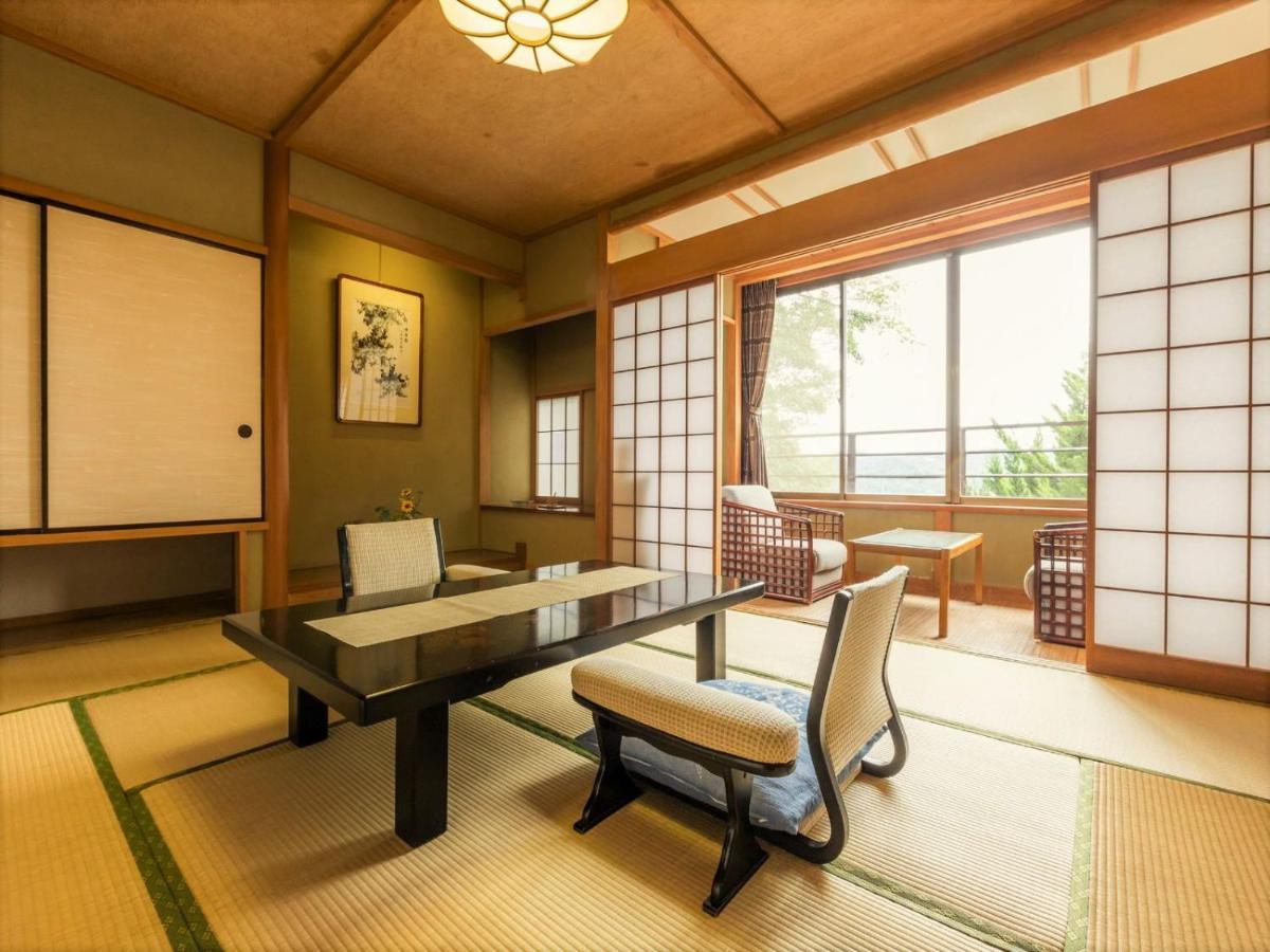 Kurofune Hotel Shimoda  Extérieur photo