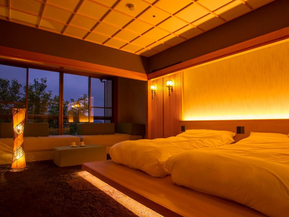 Kurofune Hotel Shimoda  Extérieur photo