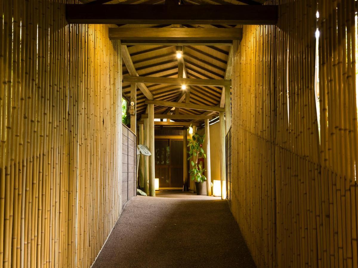 Kurofune Hotel Shimoda  Extérieur photo