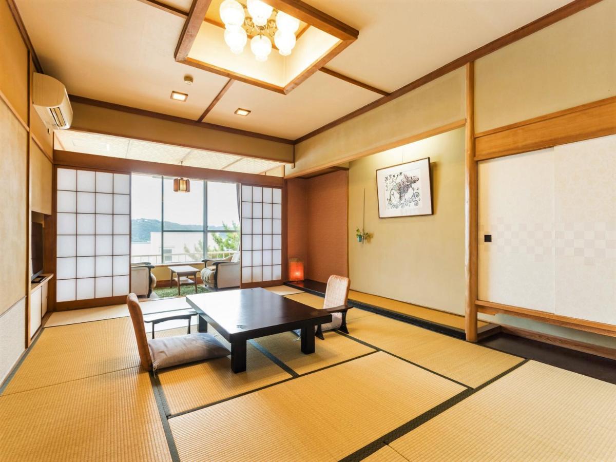 Kurofune Hotel Shimoda  Extérieur photo
