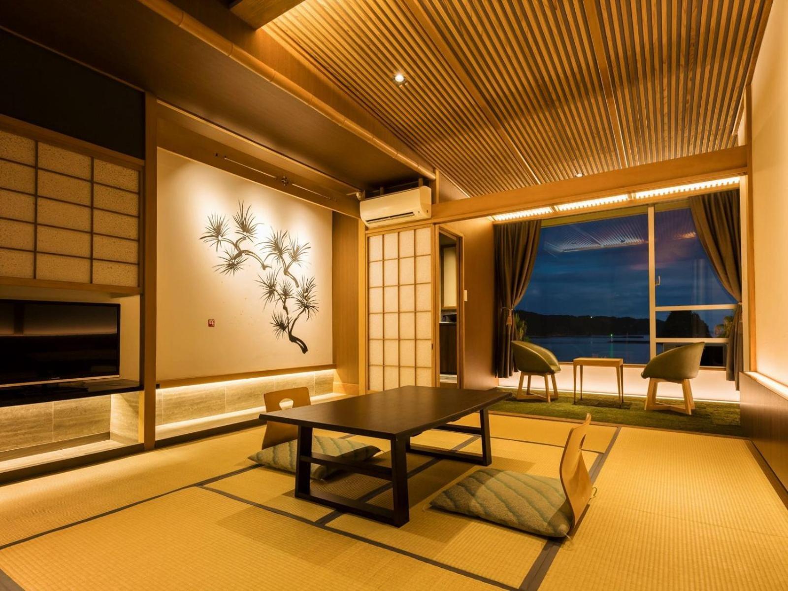 Kurofune Hotel Shimoda  Extérieur photo