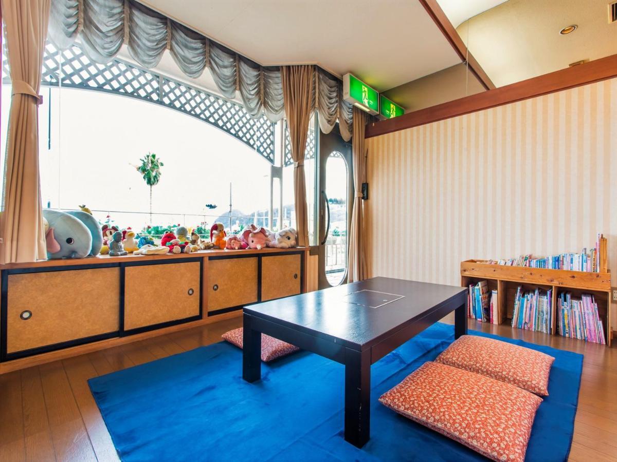 Kurofune Hotel Shimoda  Extérieur photo