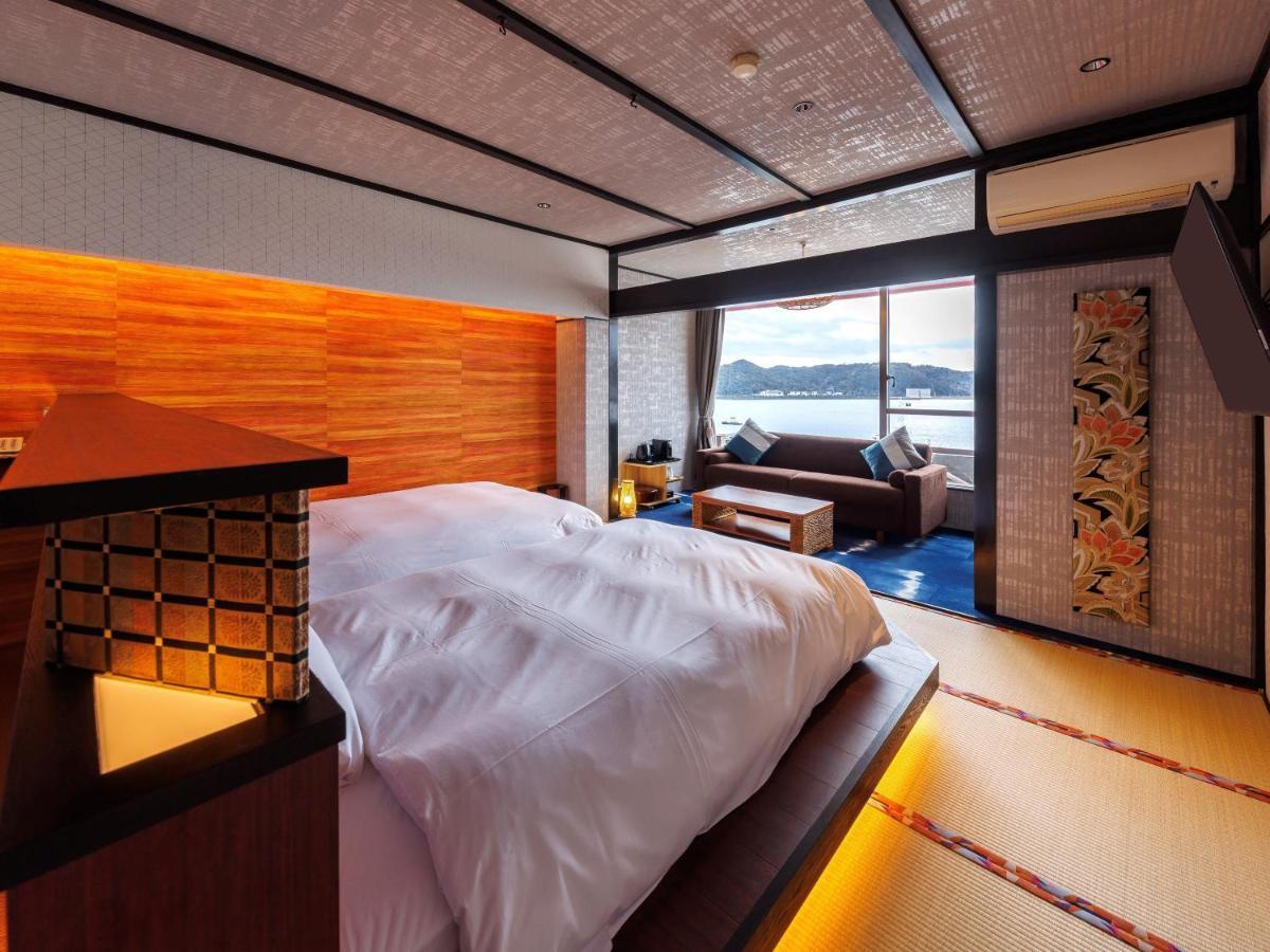 Kurofune Hotel Shimoda  Extérieur photo