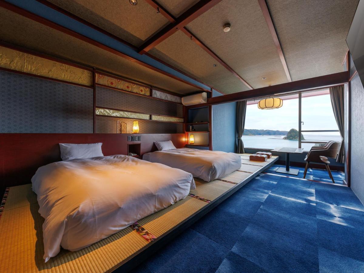 Kurofune Hotel Shimoda  Extérieur photo
