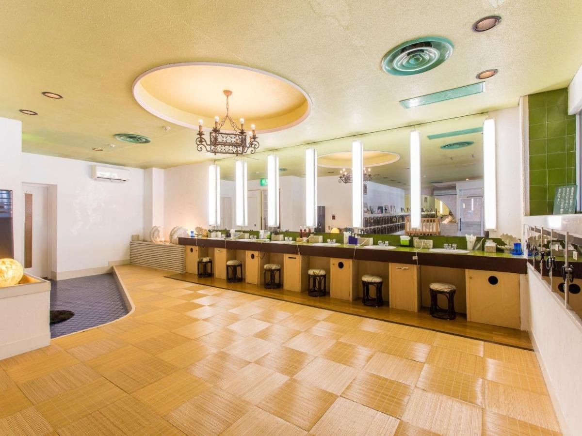 Kurofune Hotel Shimoda  Extérieur photo