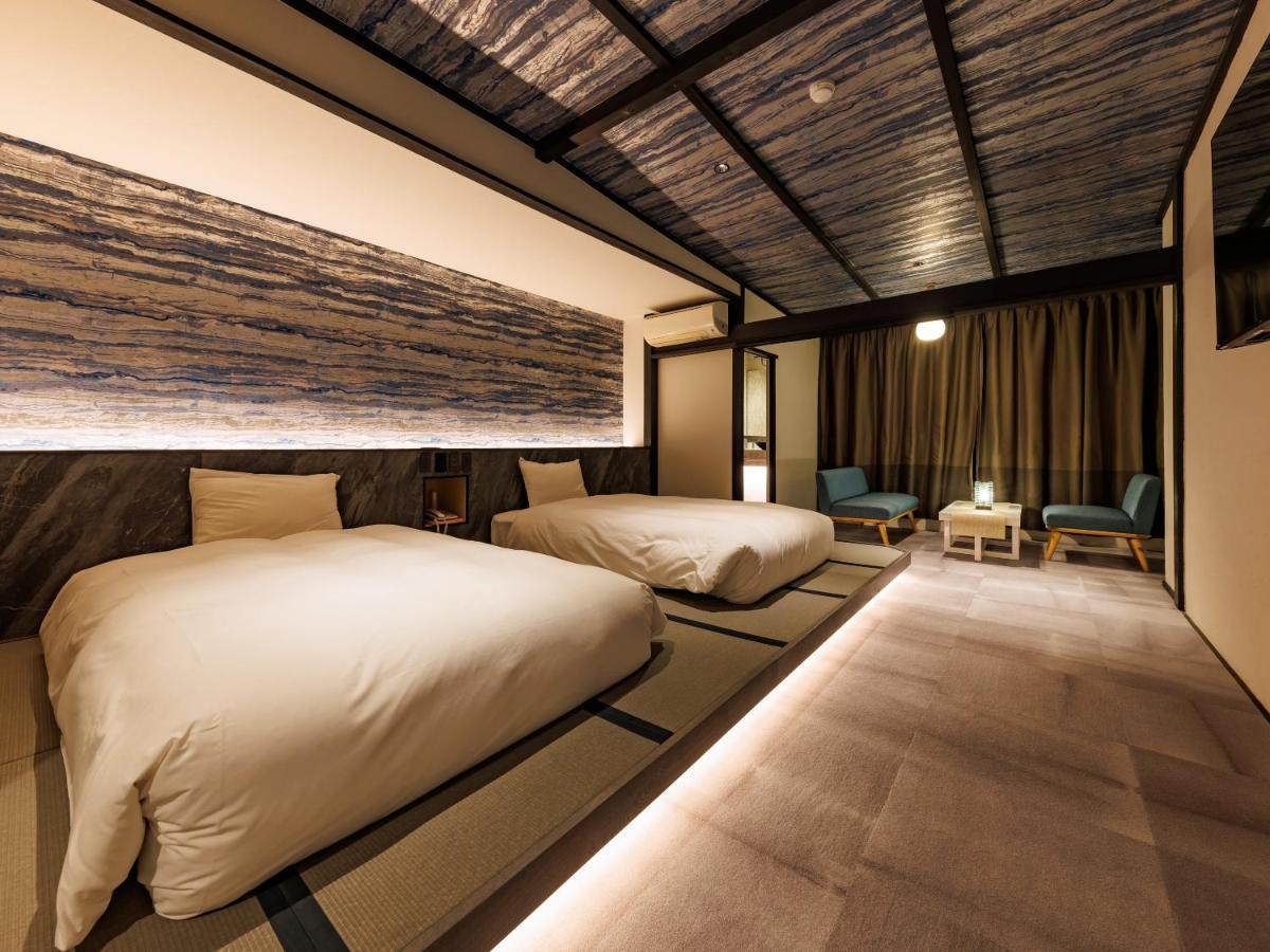 Kurofune Hotel Shimoda  Extérieur photo