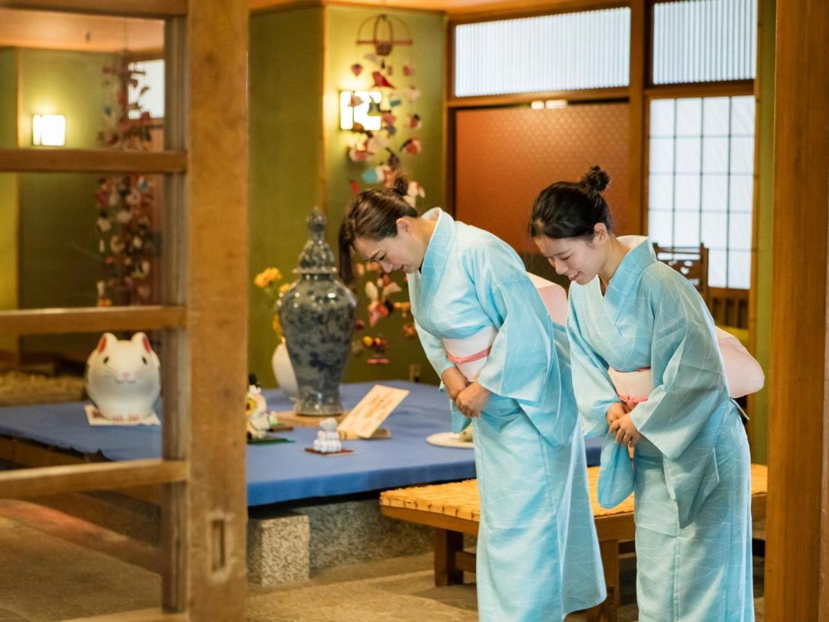 Kurofune Hotel Shimoda  Extérieur photo