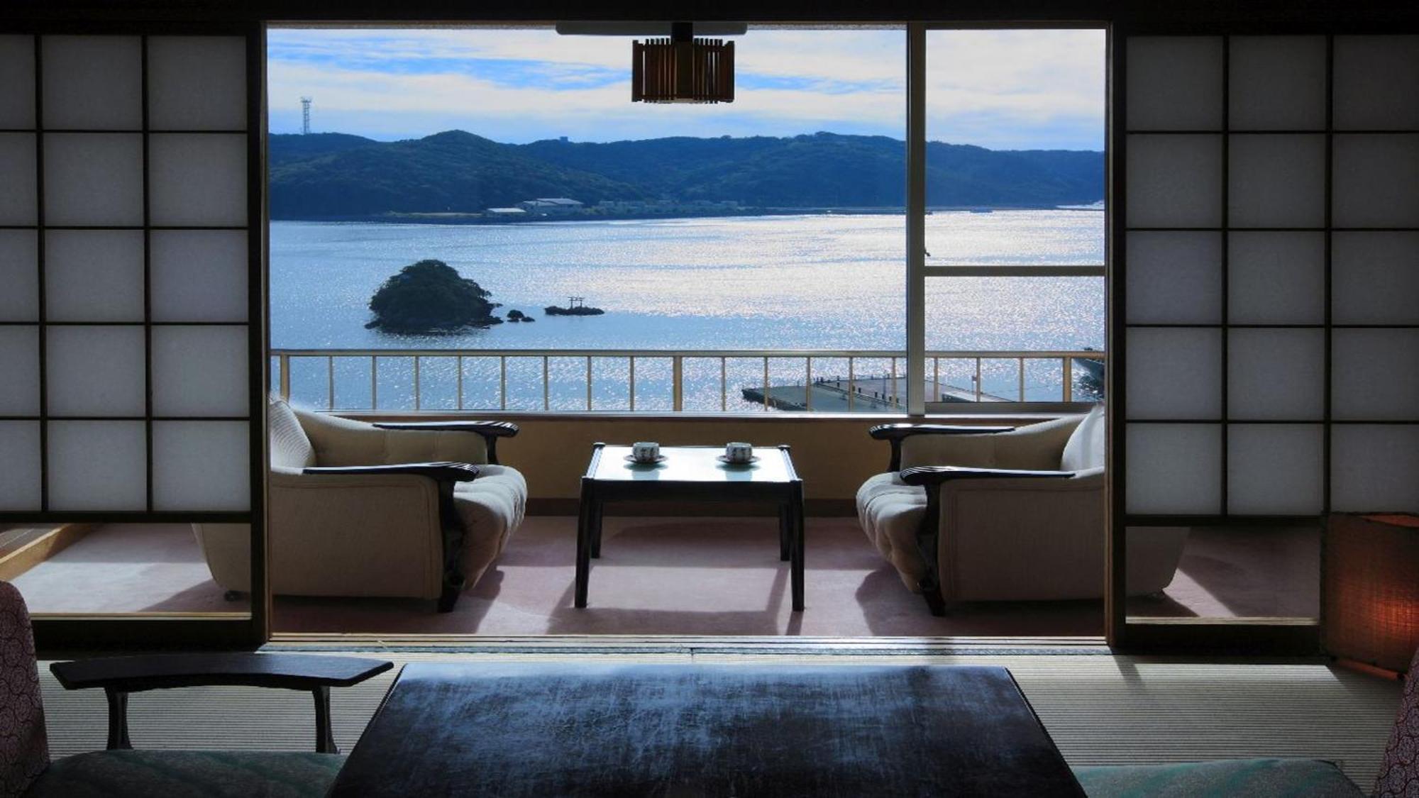 Kurofune Hotel Shimoda  Extérieur photo
