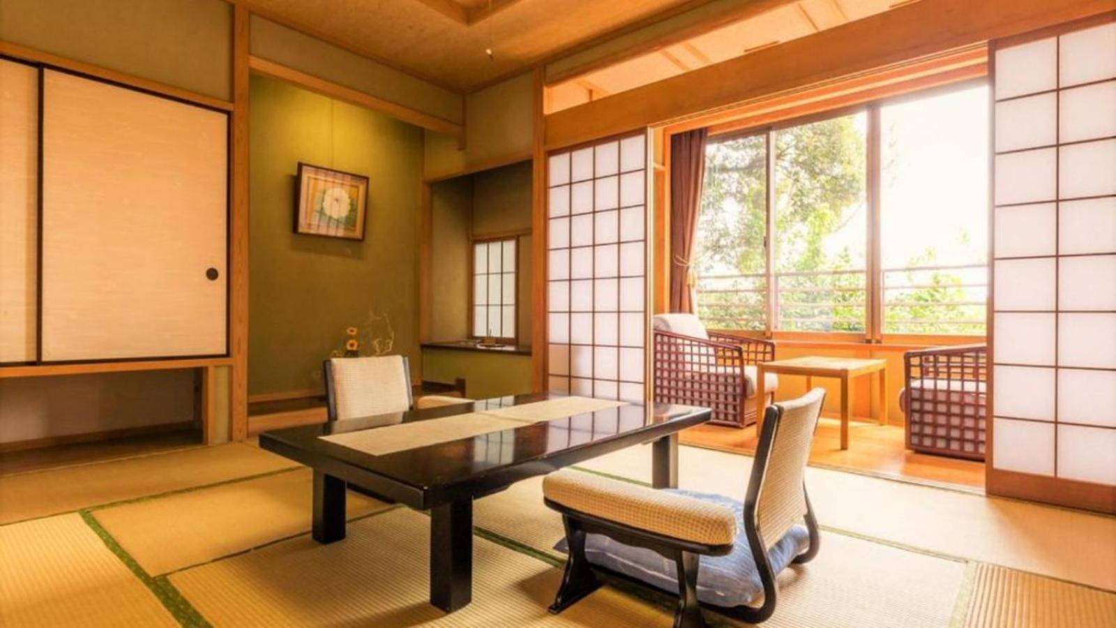 Kurofune Hotel Shimoda  Extérieur photo