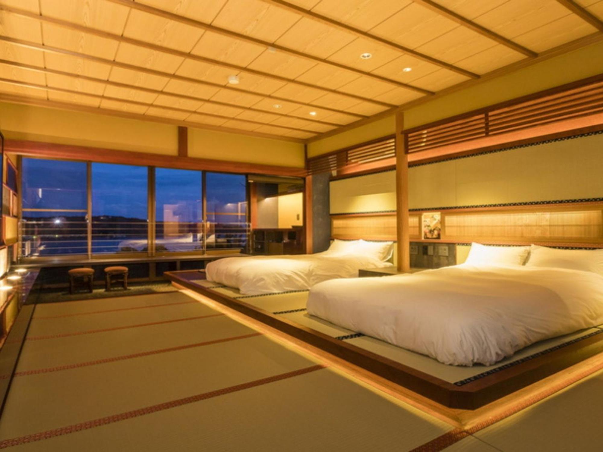 Kurofune Hotel Shimoda  Extérieur photo